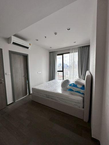 รูป Coco Parc Branded Residence  1 ห้องนอน แต่งครบ ฟรีค่าใช้จ่าย ทำเลติดรถไฟฟ้า ใจกลางเมือง   - รูปที่ 2/11
