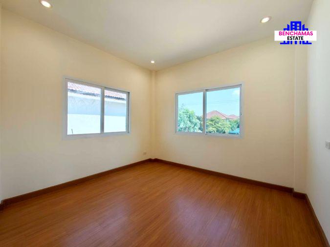รูป 🔥 ขาย บ้านเดี่ยว หลังมุม พื้นที่ใหญ่สุดในโครงการ 🔥 บ้านราชพฤกษ์ รามคำแหง-สุวินทวงศ์ เฟส 3 ✅ เหมาะสำหรับอยู่อาศัย ขยายครอบครัว หรือทำธุรกิจ - รูปที่ 13/16