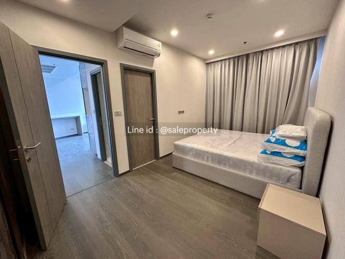 รูป COCO PARC 1 ห้องนอน ติด MRT คลองเตย เดินทางสะดวก ราคาโครงการ - รูปที่ 4/17