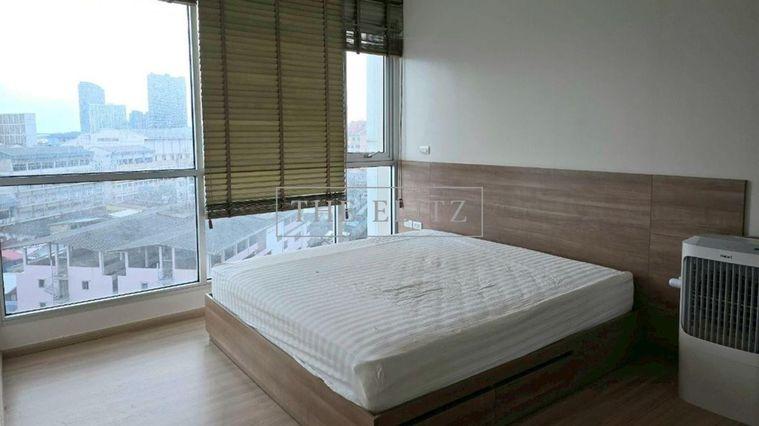 รูป ✨ Elite Riverside Living at RHYTHM Sathorn | Available Now ✨ - รูปที่ 3/12