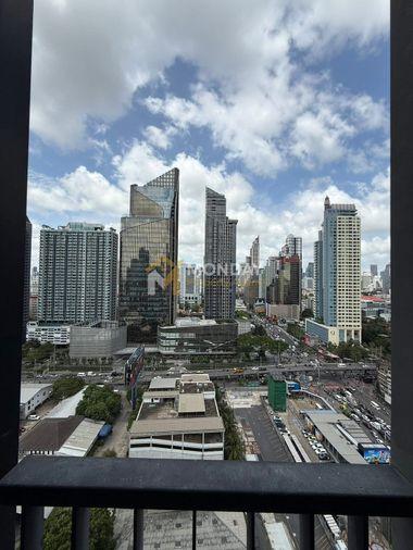 picture ðĨ Available Now! Life Asoke Condo - Book Before It's Gone! ðĨ MD-26065774 - 10/11