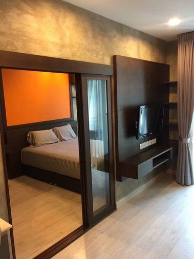 picture Ideo movi sukhumvit81. 1bed 31sqm. Line id: @pfagent - 1/5