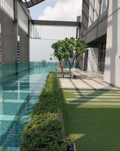 รูป ✨ Elite Riverside Living at RHYTHM Sathorn | Available Now ✨ - รูปที่ 11/12