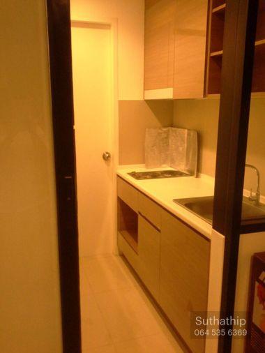 picture Condo for rent : Abstracts Sukhumvit 66/1((BTS Udom Suk )) MK-02 line @livingbkk - 8/11