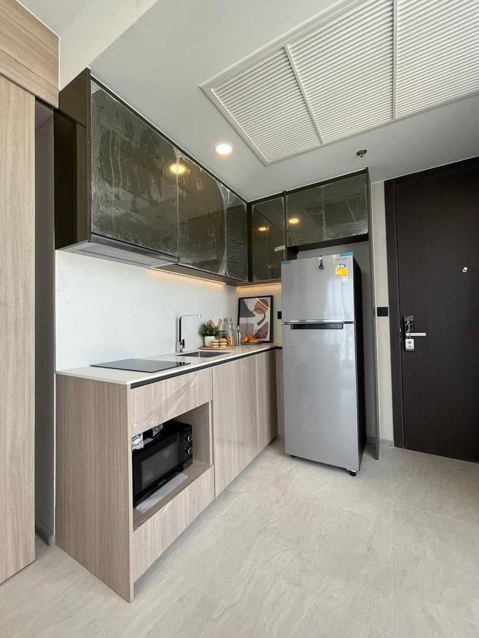 picture ✨Condo for Rent : THE COOPER SIAM  (AP-02) (line : @condo91 ) - 12/15