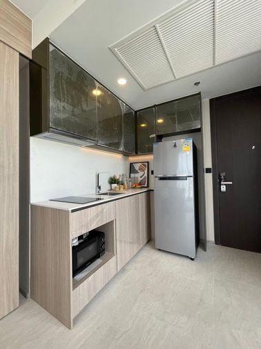 รูป ✨Condo for Rent : THE COOPER SIAM  (AP-02) (line : @condo91 ) - รูปที่ 12/15