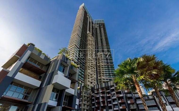 รูป ✨ Experience Unrivaled Luxury: Panoramic Riverfront Living at The Pano ✨ - รูปที่ 7/16