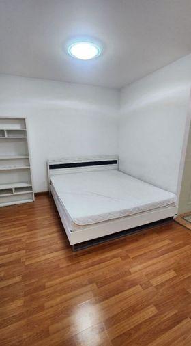 รูป เช่าคอนโดชาโตว์อินทาวน์​ รัชดาภิเษก​ ​13-1​   ชั้น7 34ตรม. 1ห้องนอน วิวสระ - รูปที่ 2/18