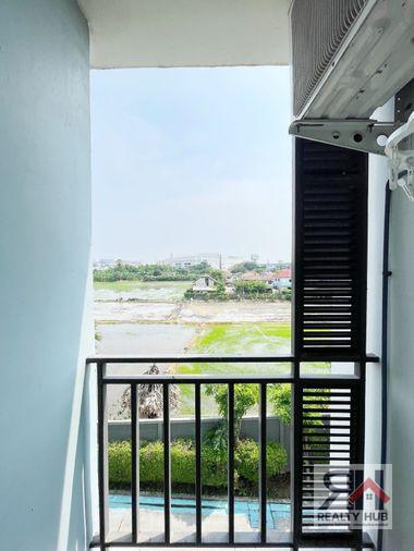 รูป 🤝🏻RB24903 ให้เช่าถูกมาก👍ดิ ไอริส เวสท์เกต✅แอดไลน์ @mproperty( มี @ ด้วย) แอดมินตอบไว - รูปที่ 12/17