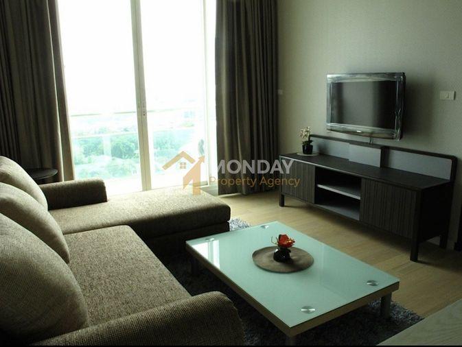 รูป 🔥 ห้องว่าง พร้อมเข้าอยู่! Eight Thonglor รีบจองก่อนหลุด 🔥MD-26065752 - รูปที่ 4/9