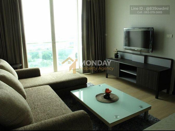 รูป 🔥 ห้องว่าง พร้อมเข้าอยู่! Eight Thonglor รีบจองก่อนหลุด 🔥MD-26065752 - รูปที่ 4/9