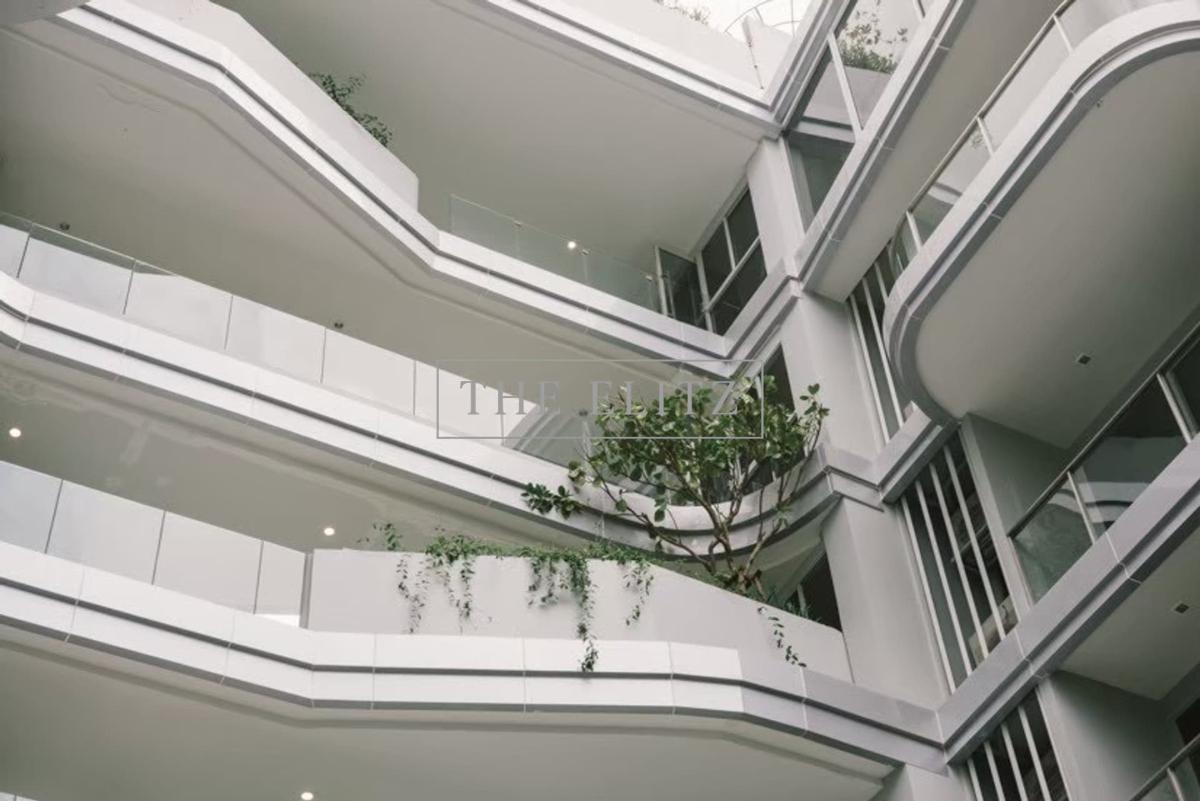 picture ✨Prime location meets luxury living. Q Prasarnmit (Sukhumvit 23)—just steps away from SWU✨ - 16/18