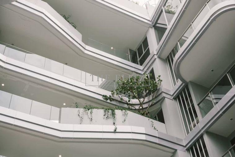 รูป ✨Prime location meets luxury living. Q Prasarnmit (Sukhumvit 23)—just steps away from SWU✨ - รูปที่ 16/18