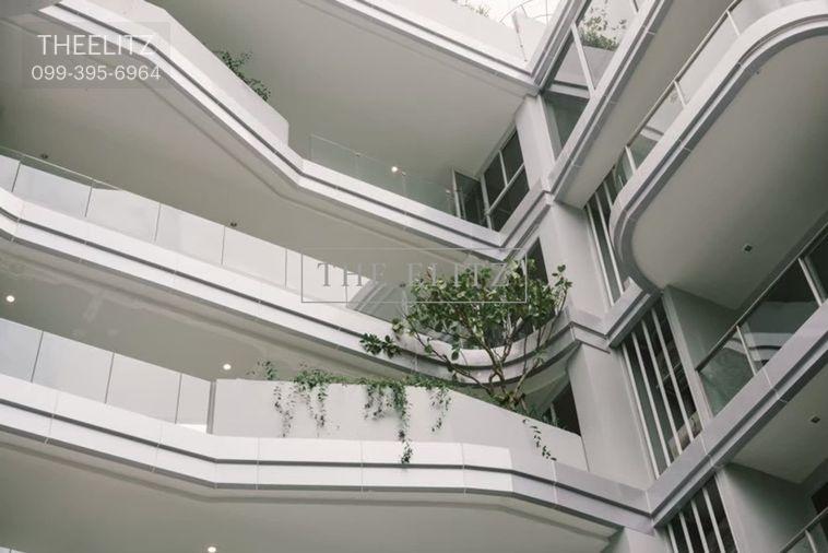 รูป ✨Prime location meets luxury living. Q Prasarnmit (Sukhumvit 23)—just steps away from SWU✨ - รูปที่ 16/18