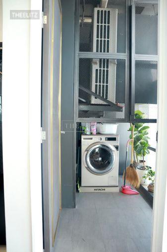 รูป ✨Ultimate Privacy in the Heart of CBD – The Bangkok Sathorn for Rent ✨ - รูปที่ 33/53