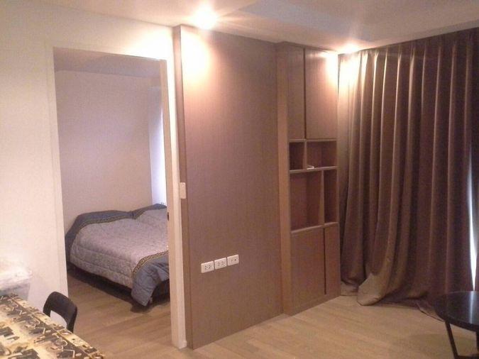 picture Condo for rent :  Abstracts Sukhumvit 66/1((BTS Udom Suk )) MK-02 line @livingbkk - 4/11