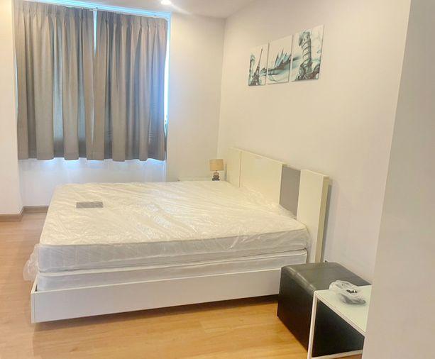 picture 4257, 1 Br. condo for rent at Supalai Wellington 1. - 1/16