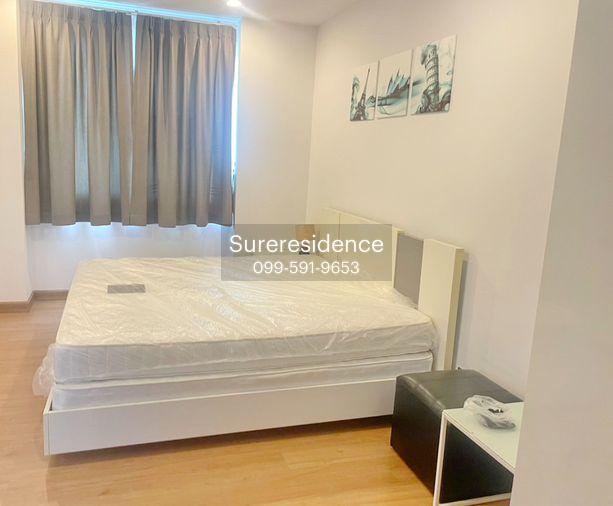 picture 4257, 1 Br. condo for rent at Supalai Wellington 1. - 1/16