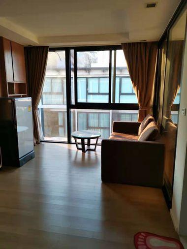 picture Condo for rent :  Abstracts Sukhumvit 66/1((BTS Udom Suk )) MK-02 line @livingbkk - 6/11