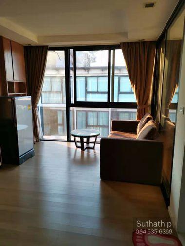 picture Condo for rent : Abstracts Sukhumvit 66/1((BTS Udom Suk )) MK-02 line @livingbkk - 6/11