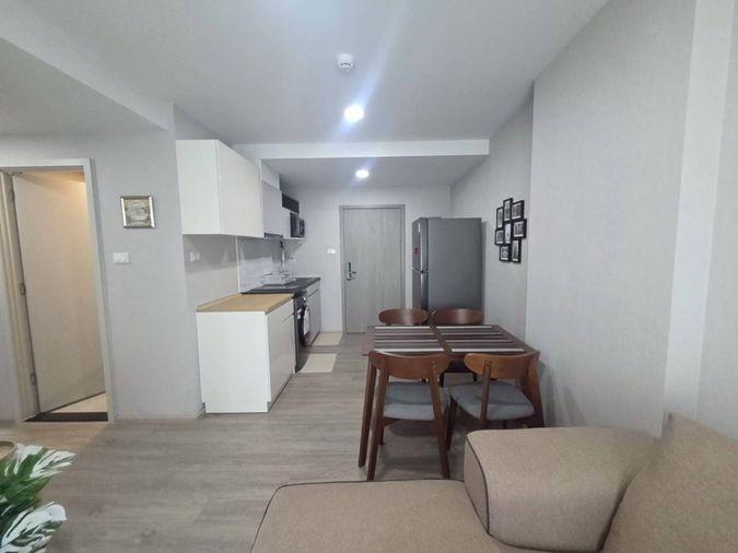 picture PFD-08564 Condo for rent Supalai Sense Srinakarin near MRT Srinakarin 38 🏙️✨ - 6/29