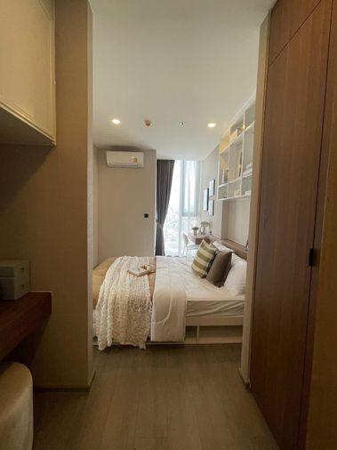 รูป ✨Condo for Rent : THE COOPER SIAM  (AP-02) (line : @condo91 ) - รูปที่ 6/15
