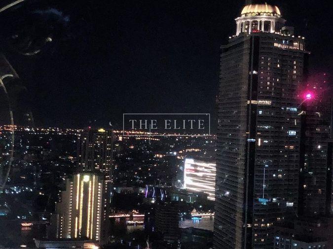 รูป ✨Ultimate Privacy in the Heart of CBD – The Bangkok Sathorn for Rent ✨ - รูปที่ 37/53