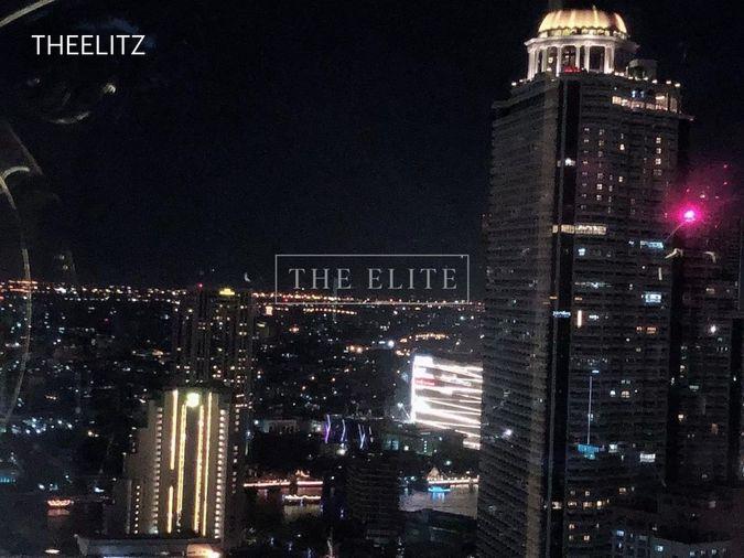 รูป ✨Ultimate Privacy in the Heart of CBD – The Bangkok Sathorn for Rent ✨ - รูปที่ 37/53