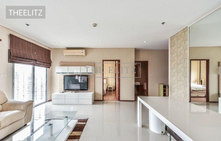 รูป ✨ Live in the Heart of the CBD – Just Steps from BTS Krung Thon Buri ✨ - รูปที่ 2/19