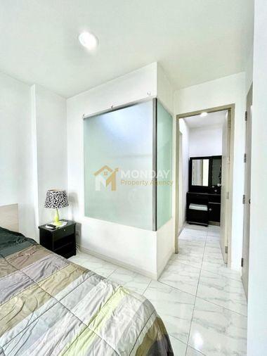 picture 🔥 Available Now! Ideo Ratchada-Huai Khwang - Book Before It's Gone! 🔥 MD-26065783 - 6/14