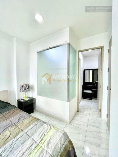 picture 🔥 Available Now! Ideo Ratchada-Huai Khwang - Book Before It's Gone! 🔥 MD-26065783 - 6/14