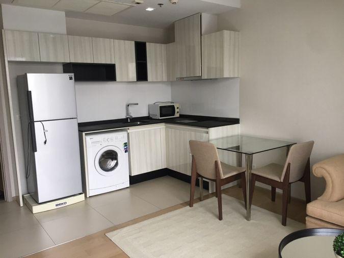 picture HQ Thonglor by Sansiri | High floor ðĨ Big room ð Near BTS Thonglor #2026060814765 #MKT - 7/10