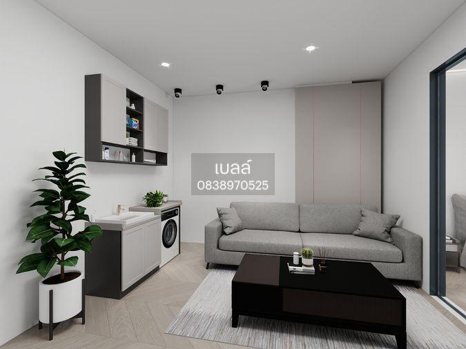 รูป โครงการ City villa ลาดพร้าว 126 - รูปที่ 9/9