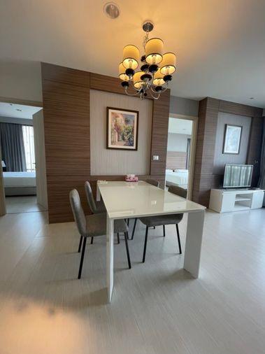 รูป ขาย!!  Rhythm Sukhumvit 42 ห้องกว้าง สองห้องนอน ไซส์ ใหญ่ วิวแม่น้ำ ใกล้BTS  เอกมัย ราคาดีที่สุดแล้วในตอนนี้! - รูปที่ 6/18