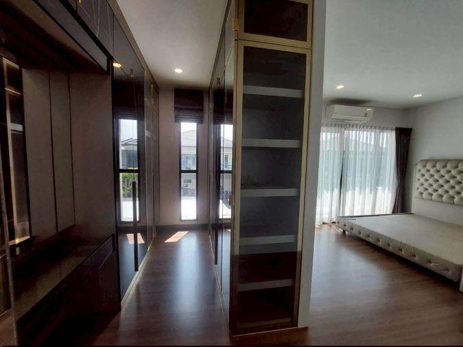 picture ⭐✨HA-010  House for Sale – The City Boromratchachonnani - Thawi Watthana✨⭐ - 17/20