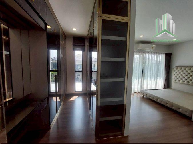picture ⭐✨HA-010 House for Sale – The City Boromratchachonnani - Thawi Watthana✨⭐ - 17/20