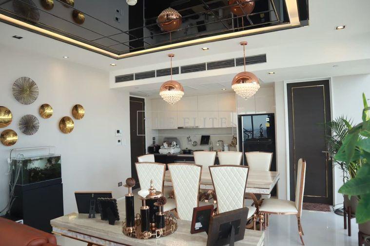 รูป ✨Ultimate Privacy in the Heart of CBD – The Bangkok Sathorn for Rent ✨ - รูปที่ 13/53