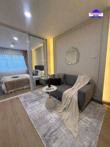 picture ðĨCondo for Sale Lumpini Bodindecha-Ramkhamhaeng | Ramkhamhaeng - 3/13
