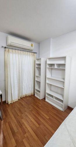 รูป เช่าคอนโดชาโตว์อินทาวน์​ รัชดาภิเษก​ ​13-1​   ชั้น7 34ตรม. 1ห้องนอน วิวสระ - รูปที่ 11/18