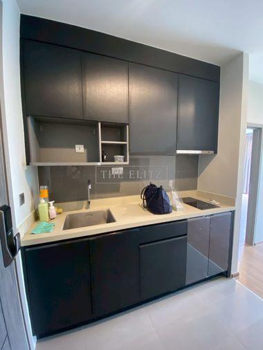 รูป ✨Prime location meets luxury living. Q Prasarnmit (Sukhumvit 23)—just steps away from SWU✨ - รูปที่ 9/18