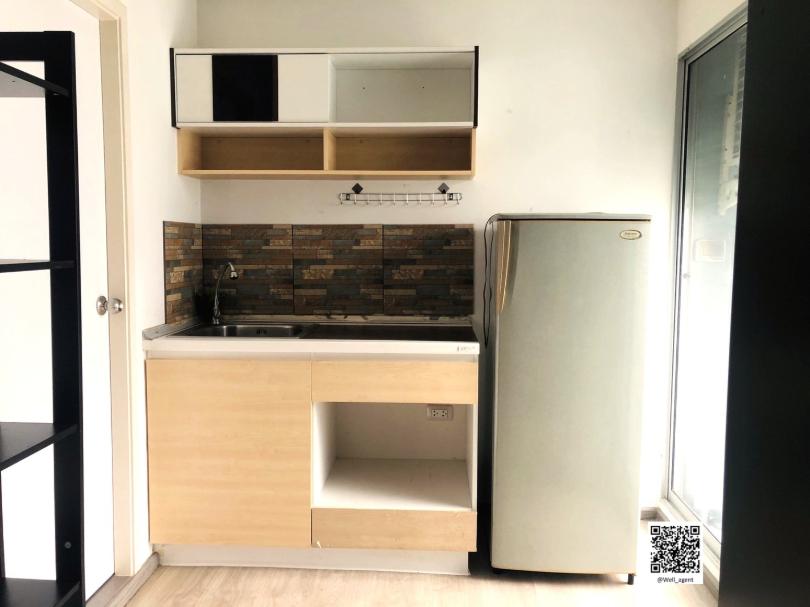 picture For Rent | The Point Condo Rungsit-Klong 6  📞 Call: 064-242-6068 🌊 Fully Furnished - 9/11
