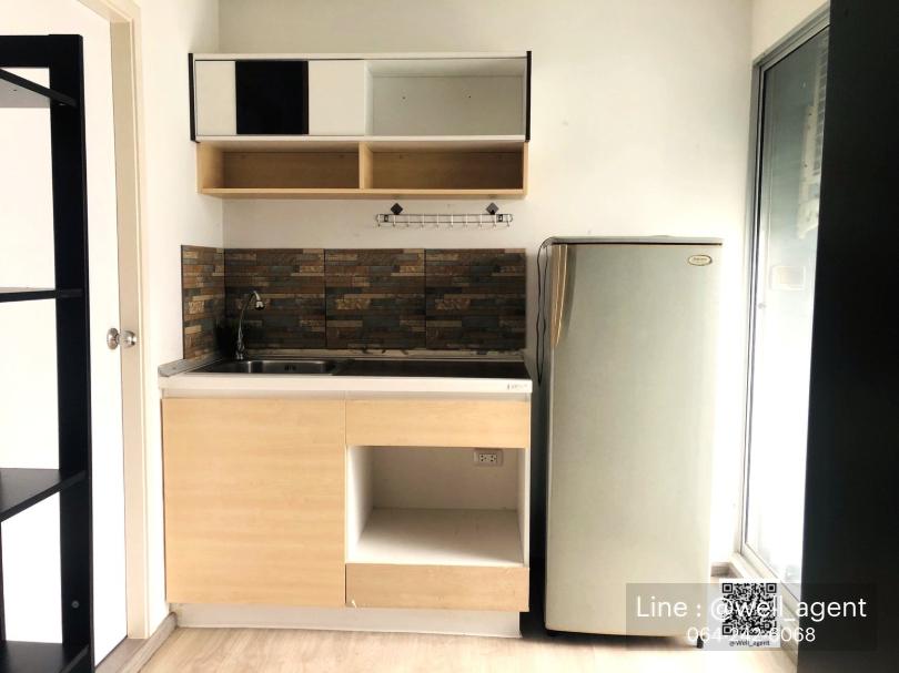 picture For Rent | The Point Condo Rungsit-Klong 6 ð Call: 064-242-6068 ð Fully Furnished - 9/11