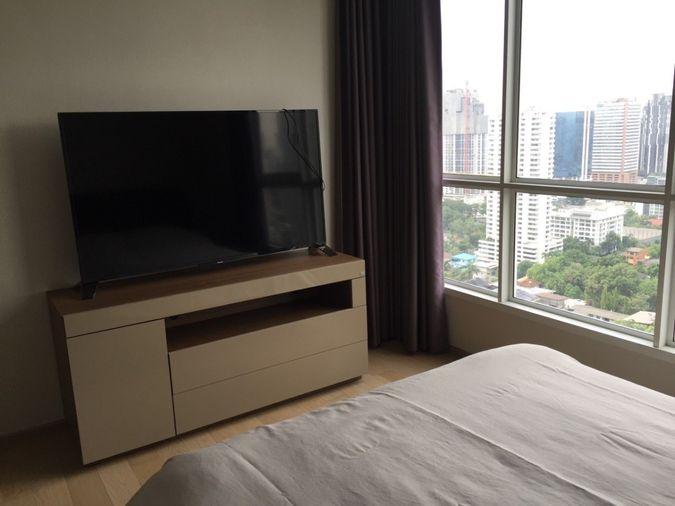 picture HQ Thonglor by Sansiri | High floor ðĨ Big room ð Near BTS Thonglor #2026060814765 #MKT - 2/10