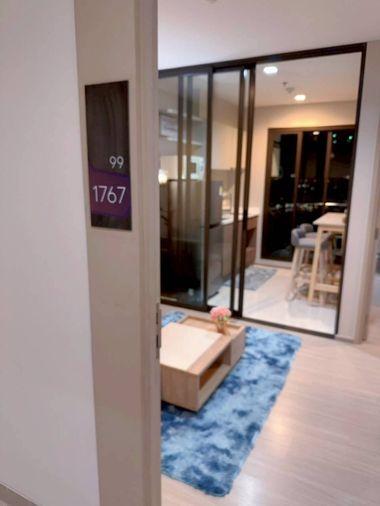 รูป 🔮RB24896 ให้เช่าถูกมาก👍ไลฟ์ สาทร เซียร์รา✅แอดไลน์ @119dgdea ( มี @ ด้วย) แอดมินตอบไว - รูปที่ 14/27