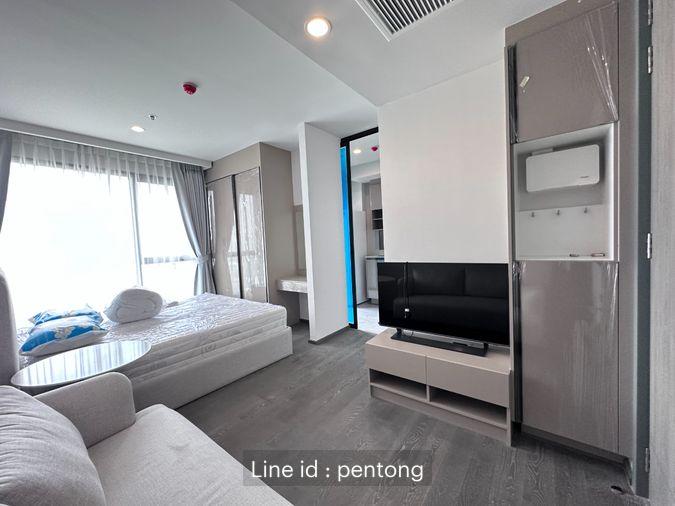picture COCO PARC Studio Fully Furnished - 2/9