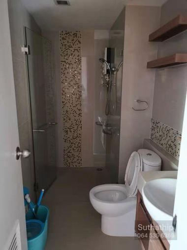 picture Condo for rent : Abstracts Sukhumvit 66/1((BTS Udom Suk )) MK-02 line @livingbkk - 11/11