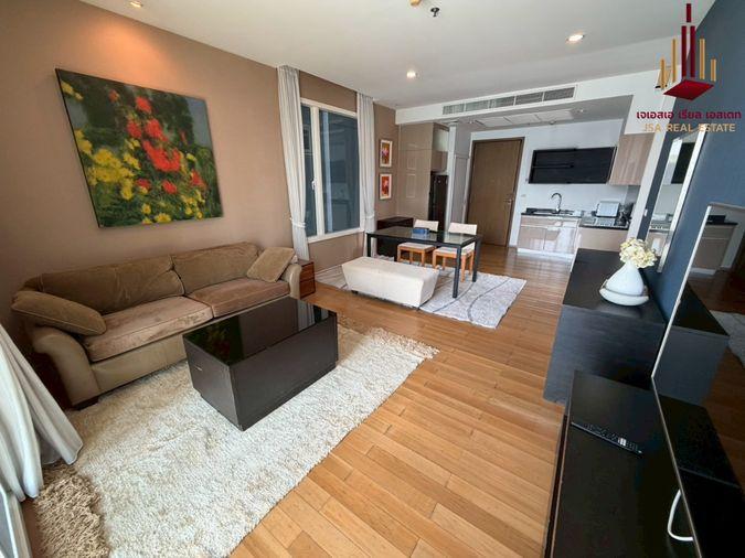 picture ✨ For Rent: 39 by Sansiri Condo ✨  💰 Only 60,000 THB/month - 2/6