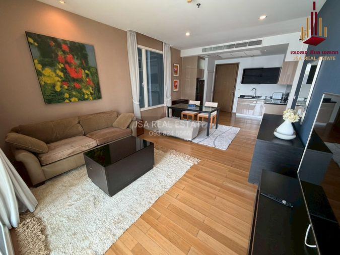 picture ✨ For Rent: 39 by Sansiri Condo ✨ 💰 Only 60,000 THB/month - 2/6