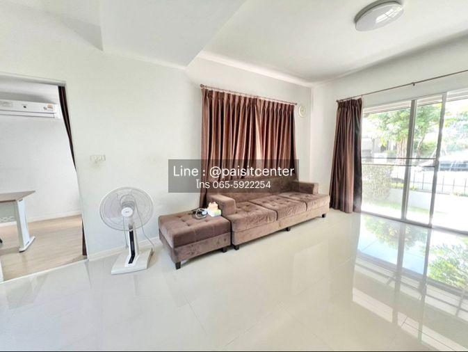 รูป ให้เช่าบ้าน Inizio 2 รังสิต-คลอง 3 ใกล้Big C รังสิต คลอง 3 - รูปที่ 2/12