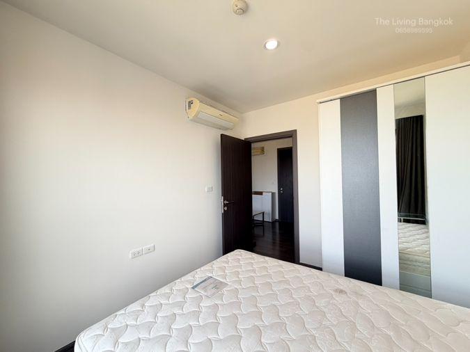 picture Condo for rent at The Base Park West (BTS Onnut) (SA-01) - 4/8